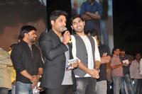 Kotha Janta Movie Music Launch